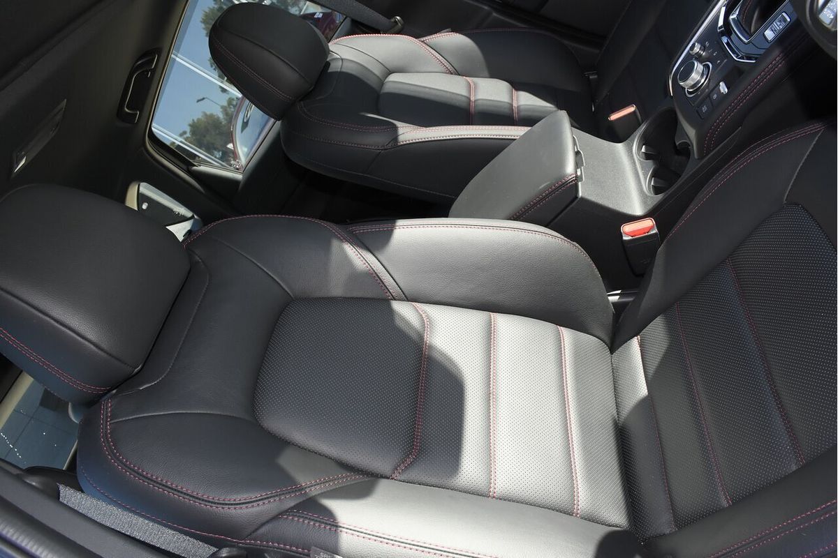 2025 Mazda CX-5 G25 GT SP KF Series