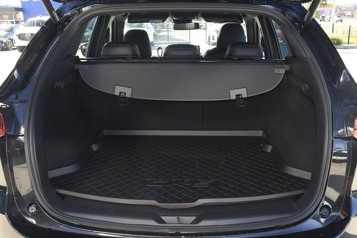 2025 Mazda CX-5 G25 GT SP KF Series