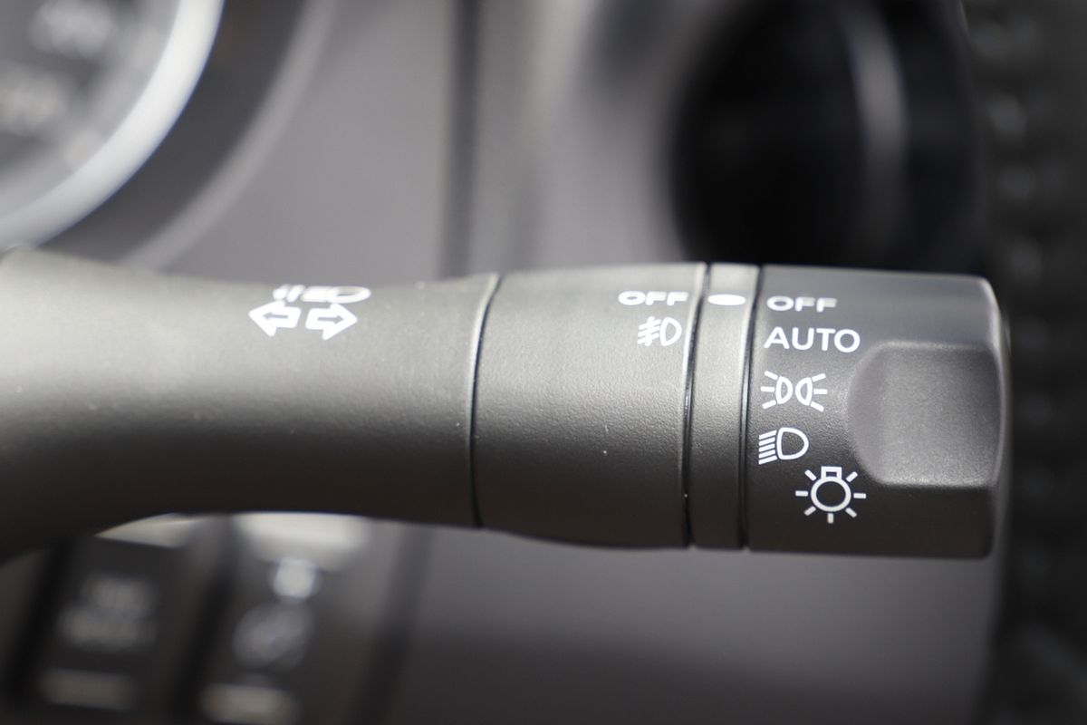 2025 Nissan Navara PRO-4X Warrior D23 4X4