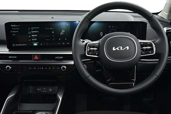 2024 Kia Sorento Sport MQ4 PE