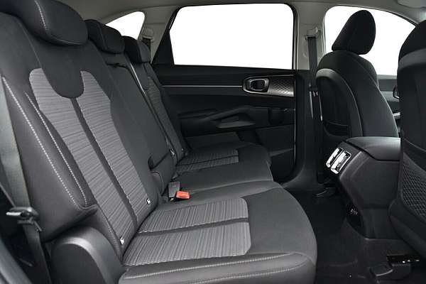 2024 Kia Sorento Sport MQ4 PE