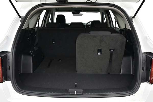 2024 Kia Sorento Sport MQ4 PE