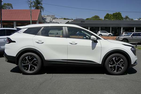 2024 Kia Sportage HEV SX NQ5