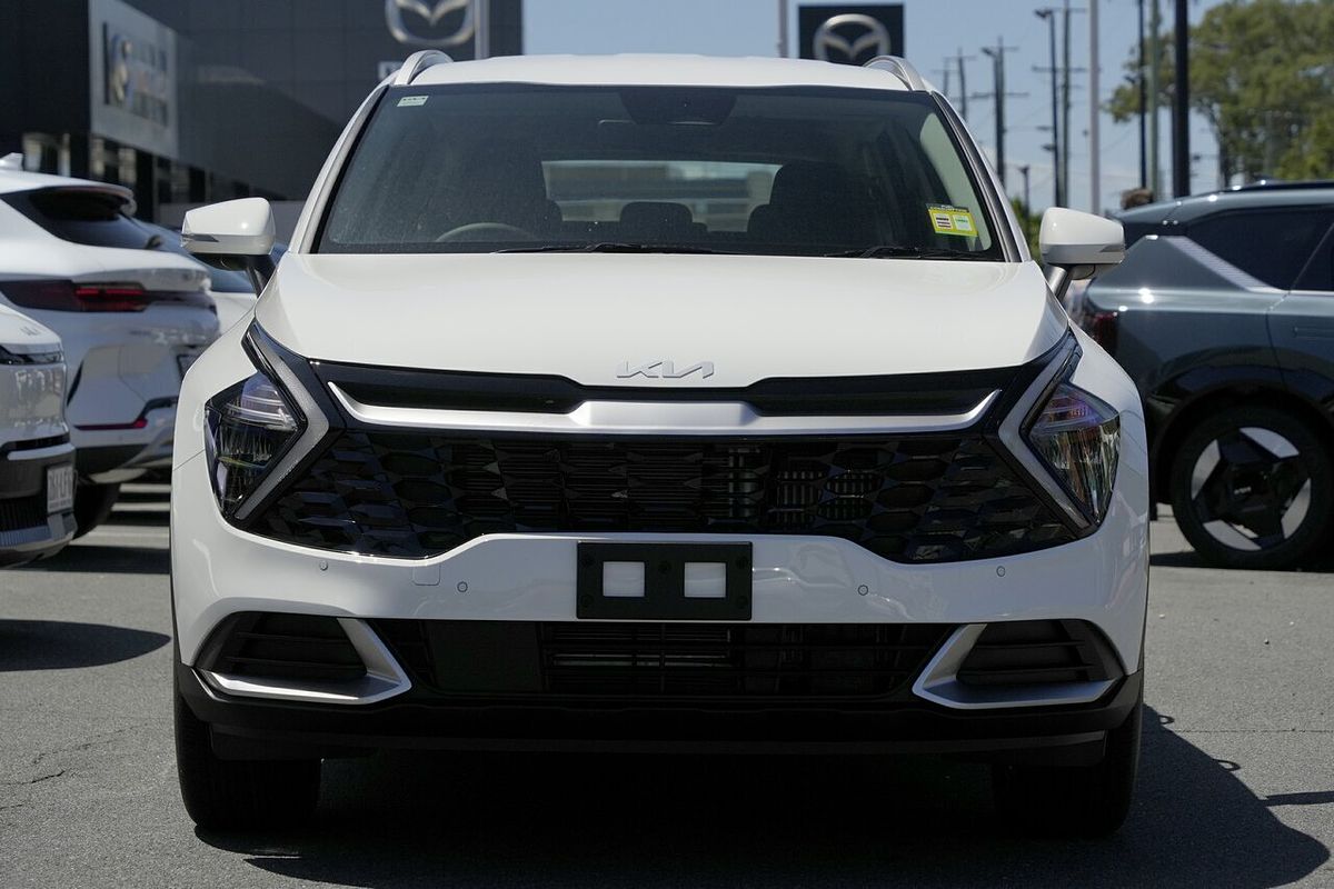 2024 Kia Sportage HEV SX NQ5