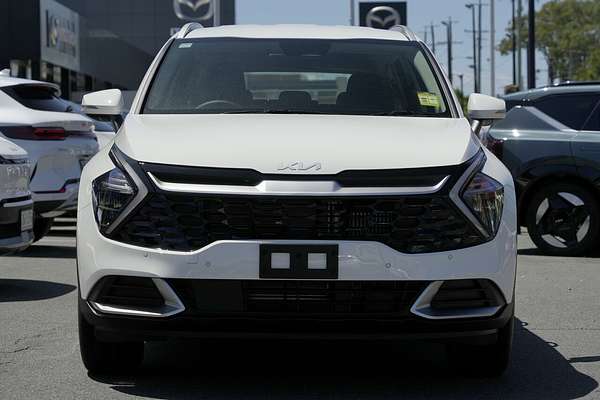 2024 Kia Sportage HEV SX NQ5