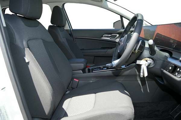 2024 Kia Sportage HEV SX NQ5