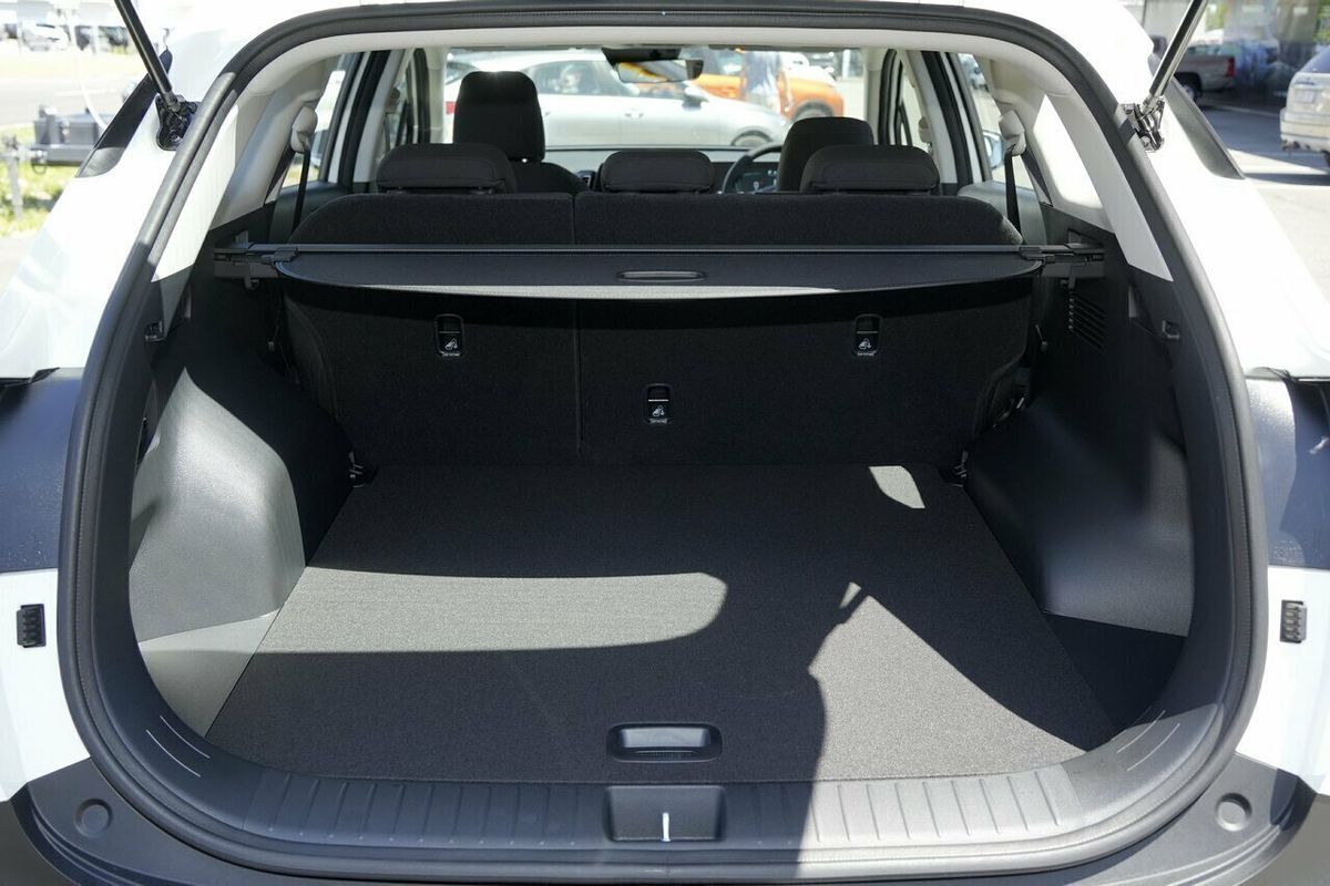 2024 Kia Sportage HEV SX NQ5