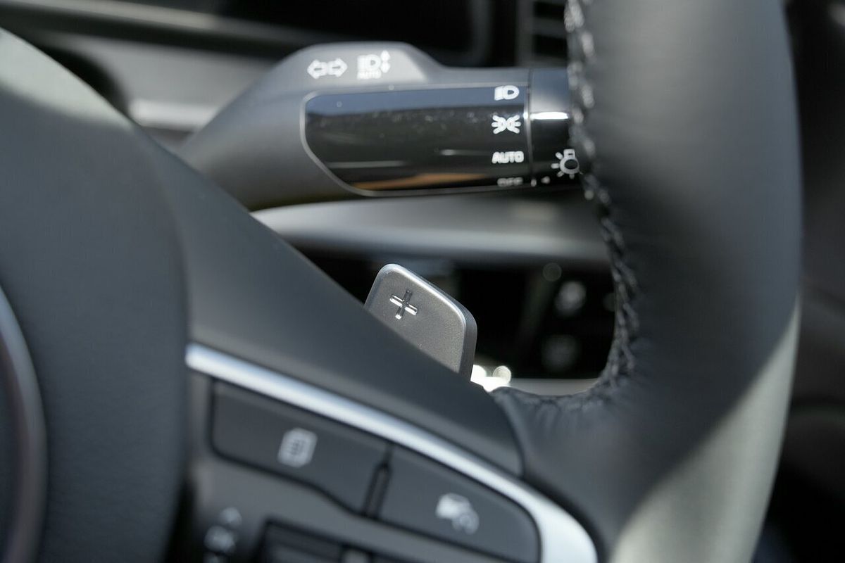 2024 Kia Sportage HEV SX NQ5