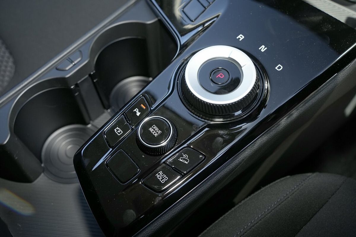 2024 Kia Sportage HEV SX NQ5