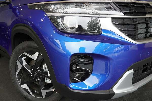 2024 Kia Seltos Sport+ SP2 PE