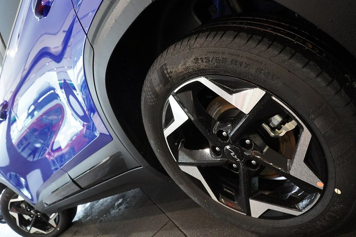 2024 Kia Seltos Sport+ SP2 PE