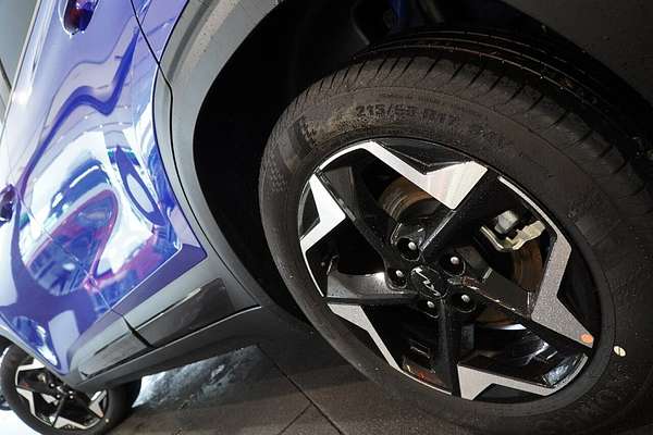 2024 Kia Seltos Sport+ SP2 PE