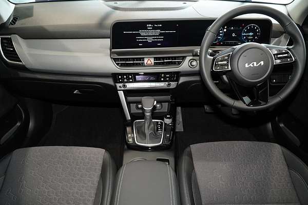 2024 Kia Seltos Sport+ SP2 PE