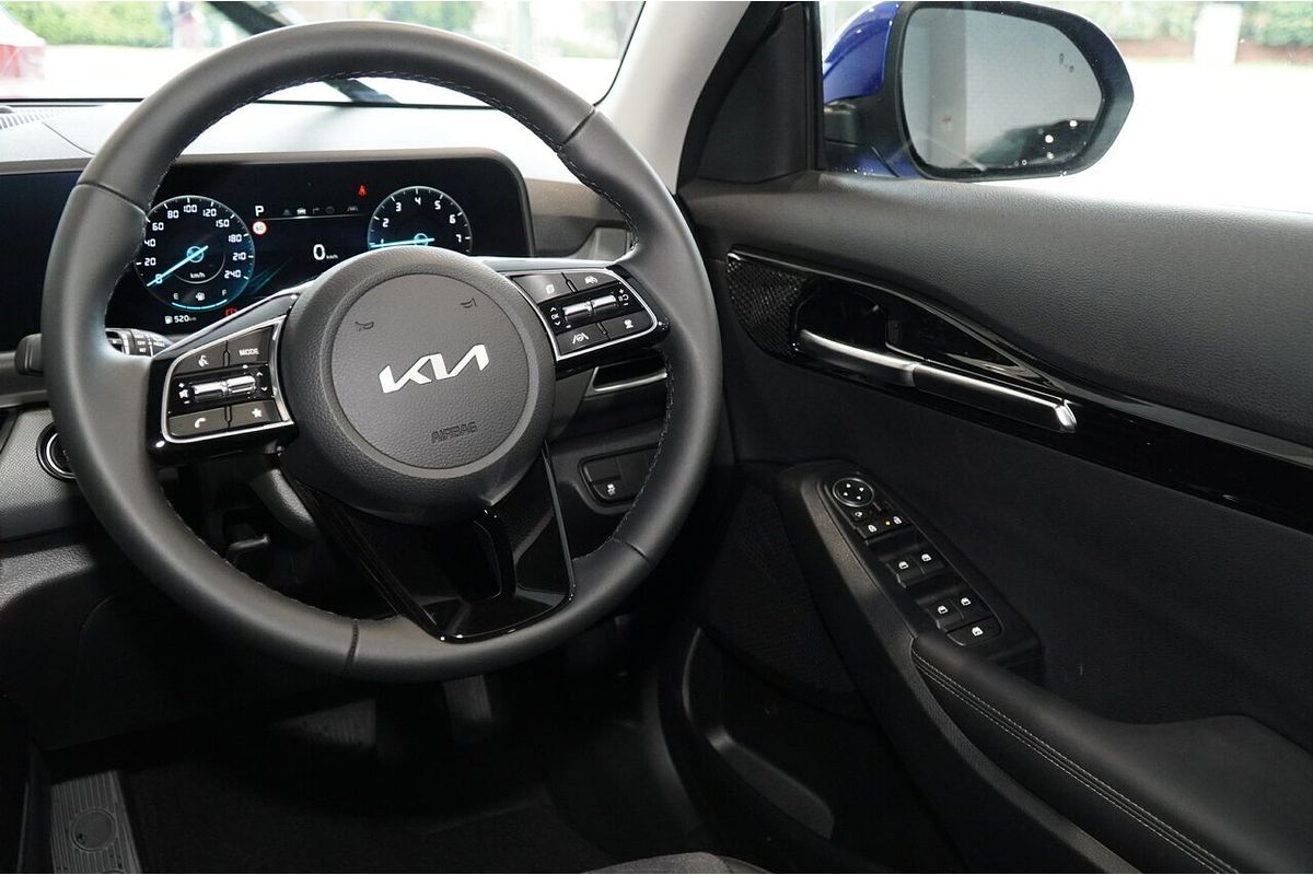 2024 Kia Seltos Sport+ SP2 PE