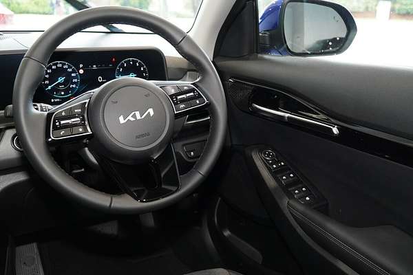 2024 Kia Seltos Sport+ SP2 PE