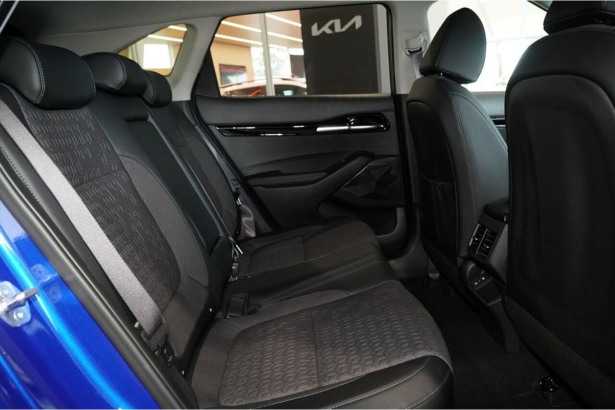 2024 Kia Seltos Sport+ SP2 PE