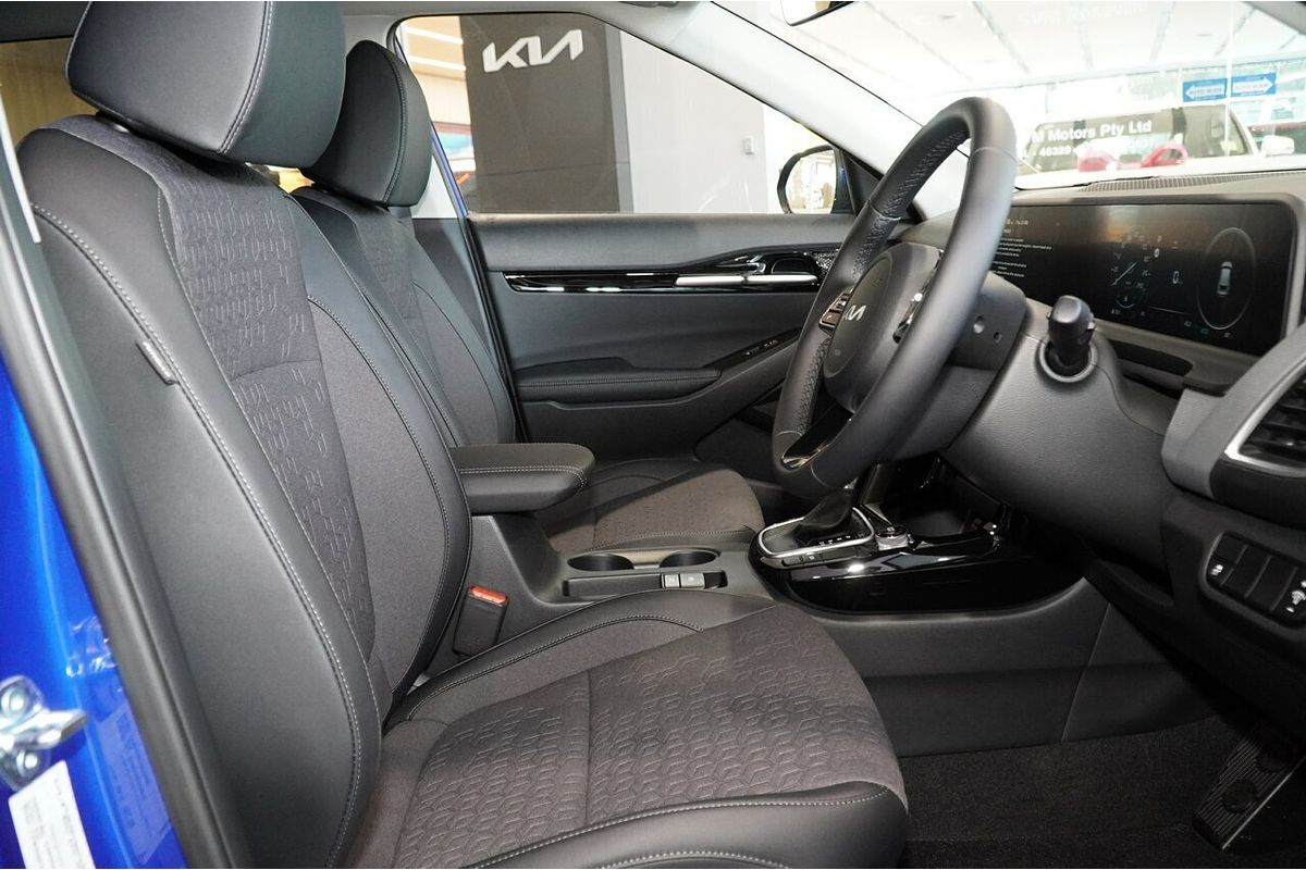 2024 Kia Seltos Sport+ SP2 PE