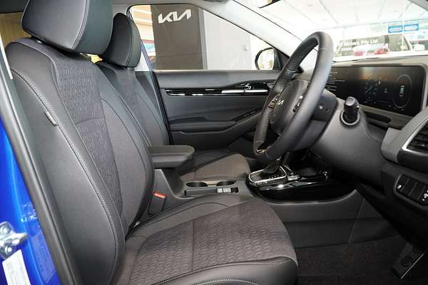 2024 Kia Seltos Sport+ SP2 PE