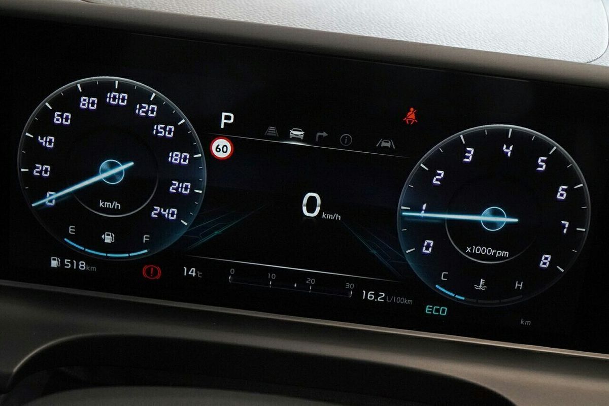 2024 Kia Seltos Sport+ SP2 PE