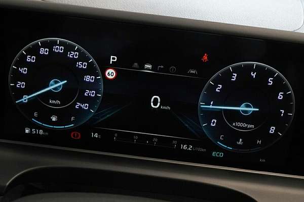 2024 Kia Seltos Sport+ SP2 PE