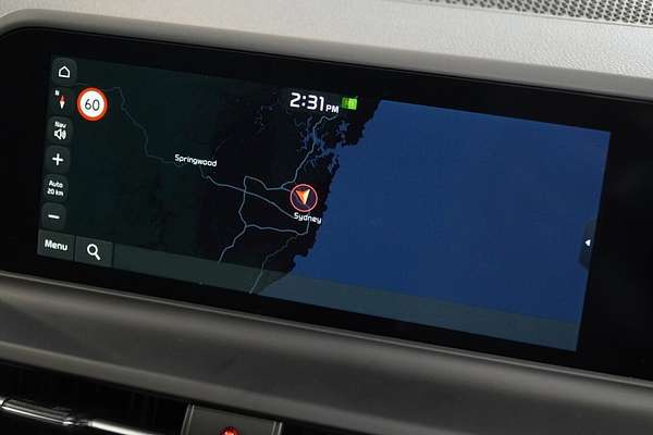 2024 Kia Seltos Sport+ SP2 PE