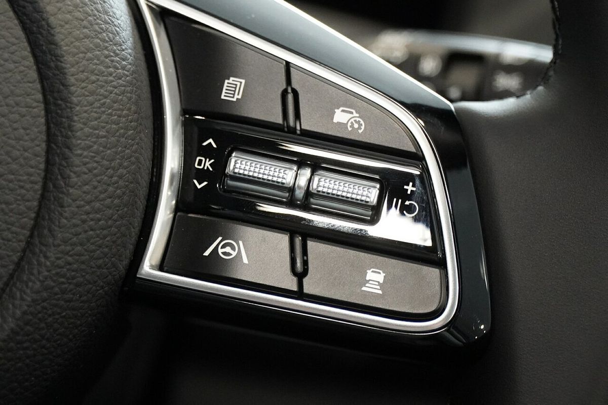 2024 Kia Seltos Sport+ SP2 PE