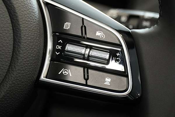2024 Kia Seltos Sport+ SP2 PE