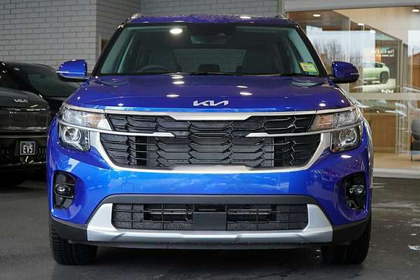 2024 Kia Seltos Sport+ SP2 PE