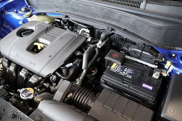 2024 Kia Seltos Sport+ SP2 PE