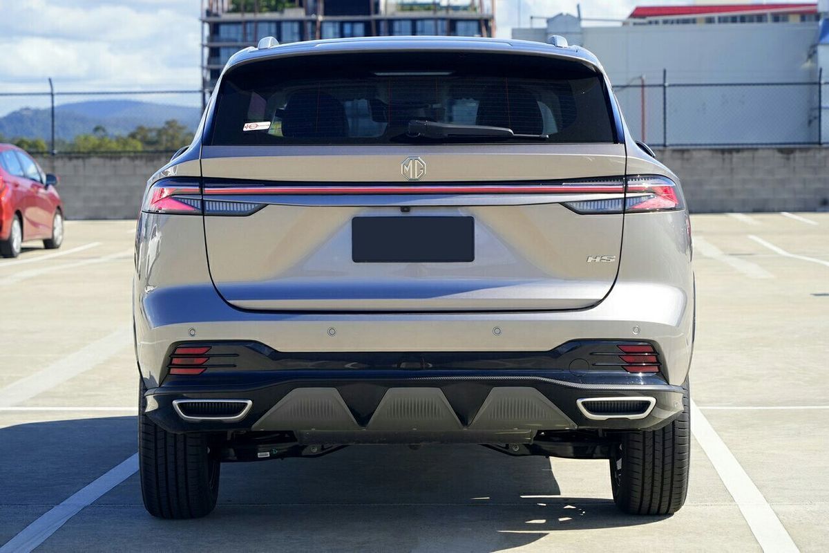 2024 MG HS Excite AS33