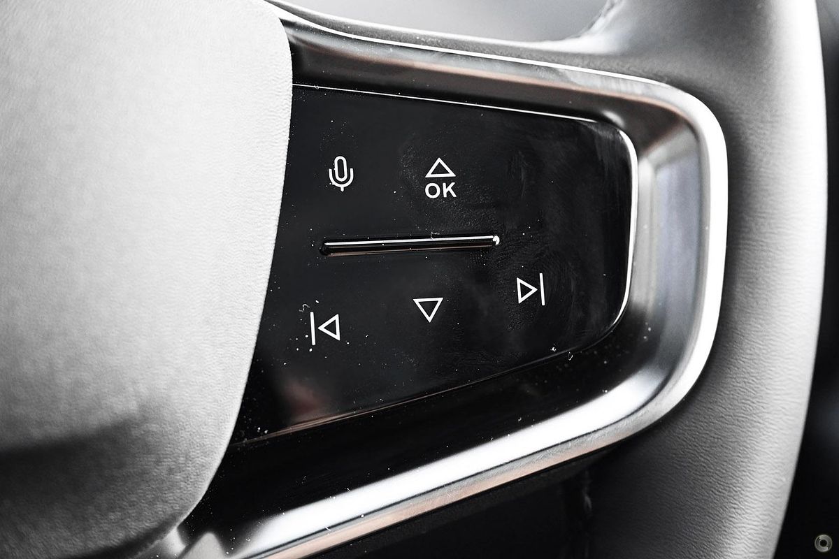 2025 Volvo EX30 Twin Motor Performance Ultra