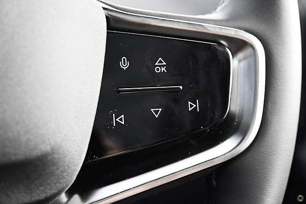 2025 Volvo EX30 Twin Motor Performance Ultra
