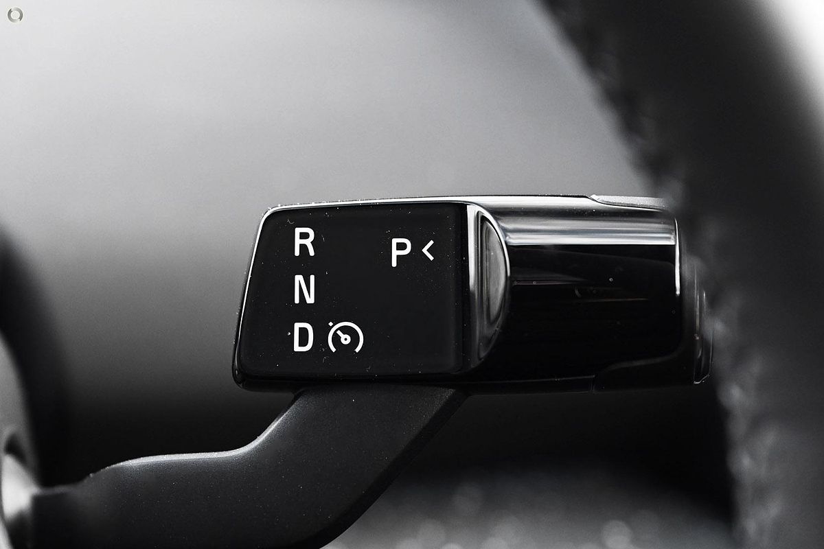 2025 Volvo EX30 Twin Motor Performance Ultra