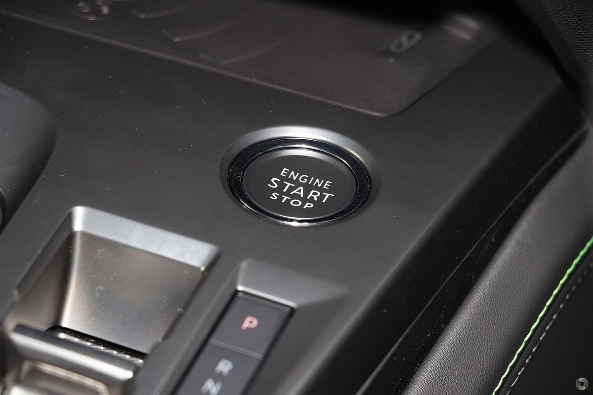 2025 Peugeot 408 GT Premium Hybrid P54
