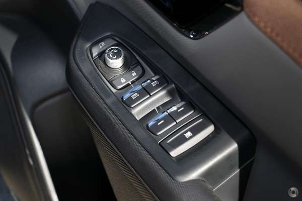2025 Subaru Forester Hybrid Sport S6