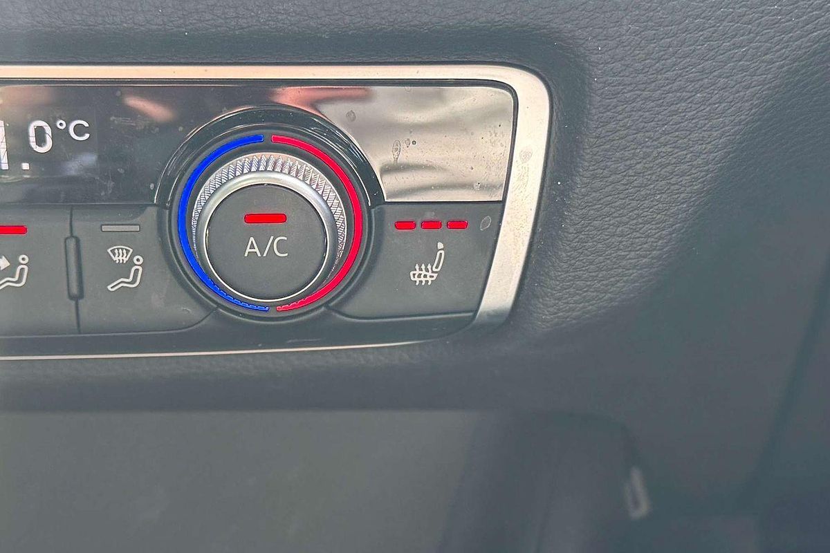 2019 Audi A3 35 TFSI S line plus 8V