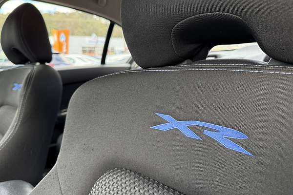 2013 Ford Falcon XR6 Turbo FG MkII