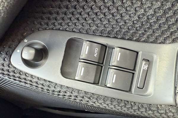 2013 Ford Falcon XR6 Turbo FG MkII