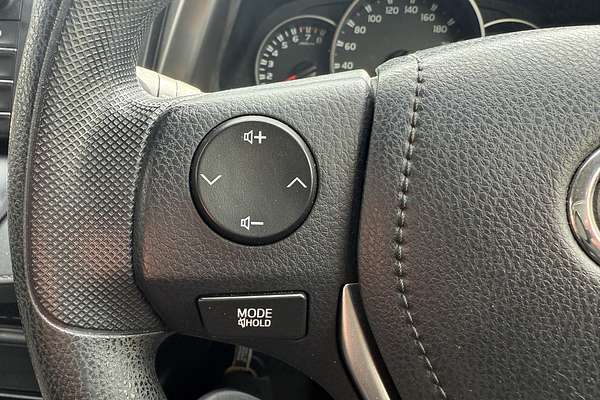 2016 Toyota RAV4 GX ZSA42R