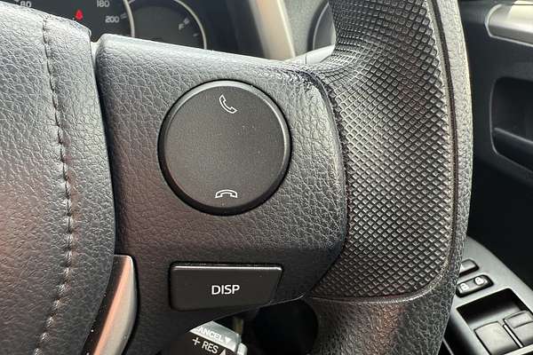2016 Toyota RAV4 GX ZSA42R