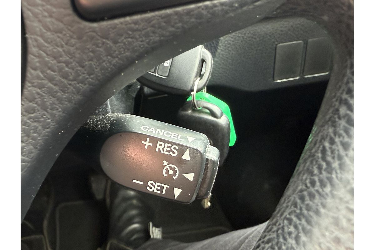 2016 Toyota RAV4 GX ZSA42R