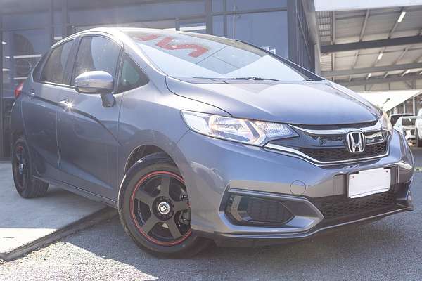 2019 Honda Jazz VTi GF