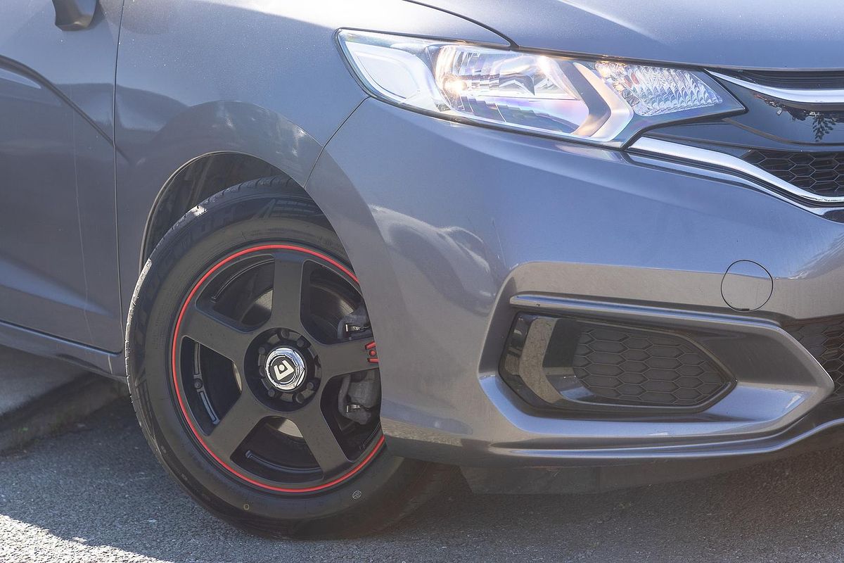 2019 Honda Jazz VTi GF