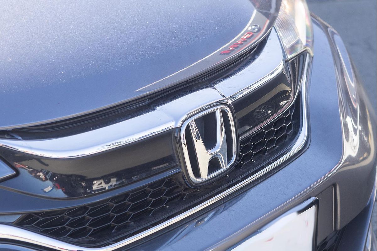2019 Honda Jazz VTi GF