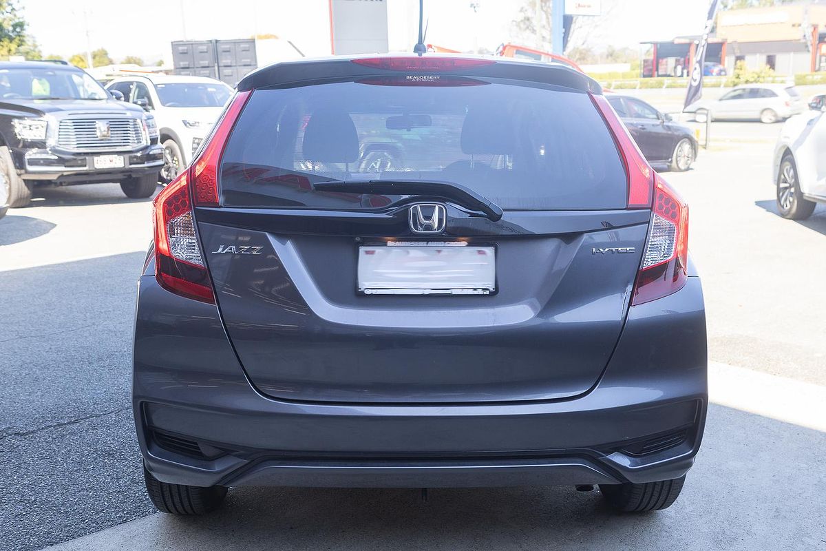 2019 Honda Jazz VTi GF