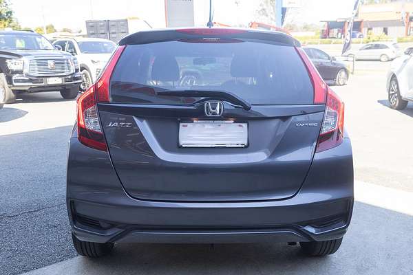 2019 Honda Jazz VTi GF