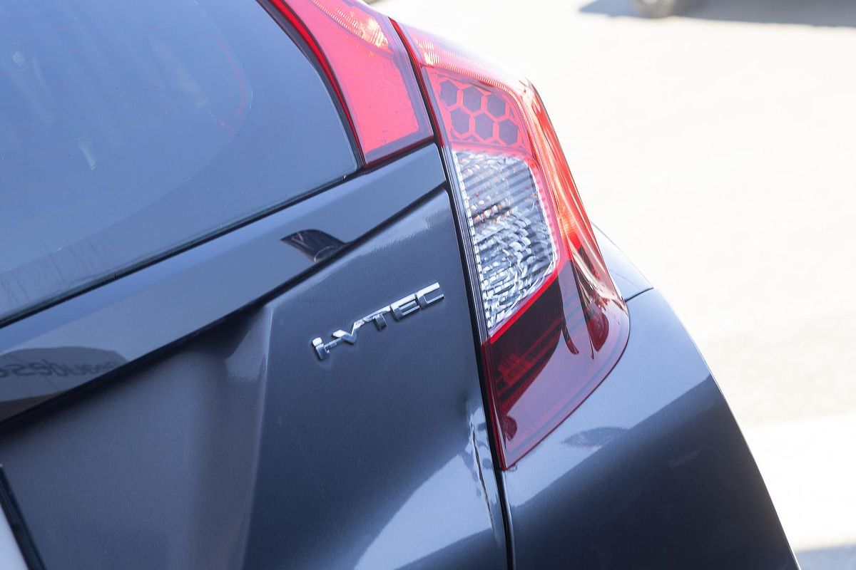 2019 Honda Jazz VTi GF