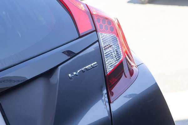 2019 Honda Jazz VTi GF