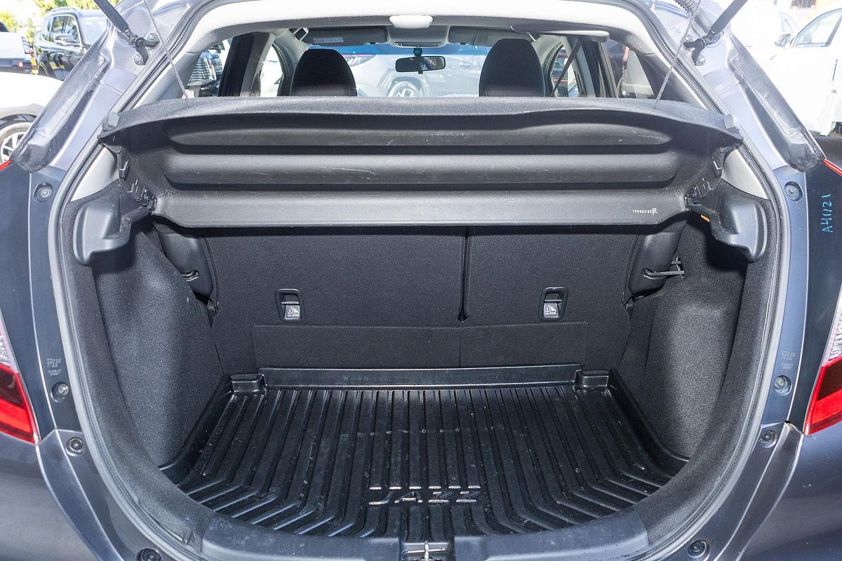 2019 Honda Jazz VTi GF