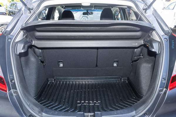 2019 Honda Jazz VTi GF